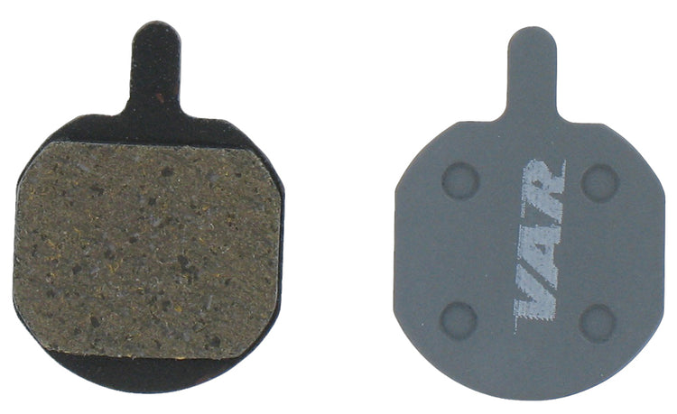 Var-Scheibenbeläge für Hayes MX-2 MX-3, MX-4 GX-2 Sole CX