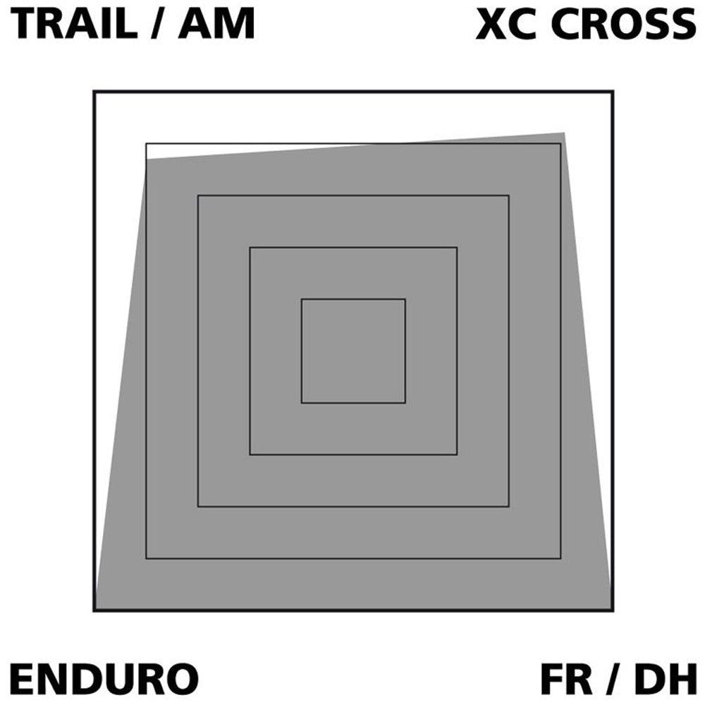Var-Scheibenbeläge gesintert für Avid Elixir XX xo