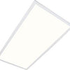 Enzo Varnalux LED-Panel mit Hintergrundbeleuchtung, 120 x 60 cm, 60 W, 6000 K, 6600 lm, Premium – 9001620