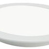 Varnalux LED-Panel-Downlight 3 W Weiß 6000 K Basic ø98 mm – 9000030