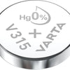 Varta 315 SR67 10 Stück im Karton