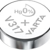 Varta 317 SR62 10 Stück im Karton