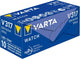 Varta 317 SR62 10 Stück im Karton