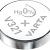 Varta 321 SR65 10 Stück im Karton