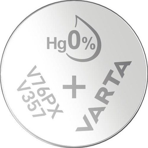 Varta Coin Cell V13GS 1,5 V 1 Blasen