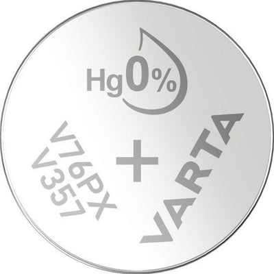 Varta Coin Cell V13GS 1,5 V 1 Blasen
