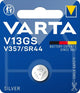 Varta Coin Cell V13GS 1,5 V 1 Blasen