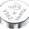 Varta 362 SR58 10 Stück im Karton