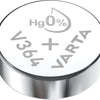 Varta 364 SR60 10 Stück im Karton