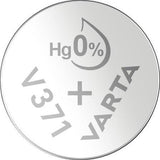 Varta 371 SR60 pro Stück auf Blister 2913520 - afbeelding 2