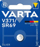 Varta 371 SR60 pro Stück auf Blister 2913520