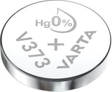 Varta 373 SR916 10 Stück im Karton - afbeelding 2