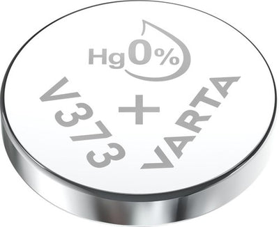 Varta 373 SR916 10 Stück im Karton