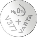 Varta 377 SR66 pro Stück auf Blister 2913530 - afbeelding 2