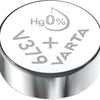 Varta V379 Knoop Cell Battery SR63