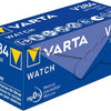 Varta 384 SR41 10 Stück im Karton