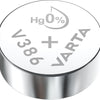 Varta 386 SR42 10 Stück im Karton