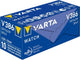 Varta 386 SR42 10 Stück im Karton