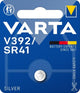 Varta 392 SR41 pro Stück auf Blister 2913560