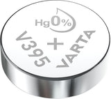 Varta 395 SR57 10 Stück im Karton - afbeelding 2
