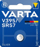 Varta 395 SR57 pro Stück auf Blister 2913570