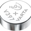 Varta 397 SR59 10 Stück im Karton