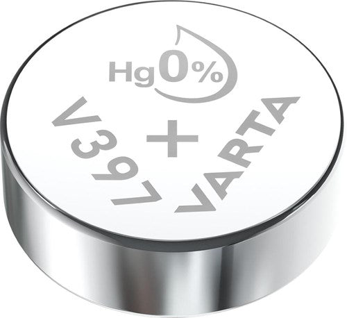 Varta 397 SR59 10 Stück im Karton