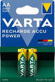 Varta AA-Batterie 2600 mA Blister 2 R2U