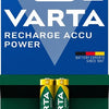 Varta -Batterie wiederaufladbare AAA 800mah (P2)