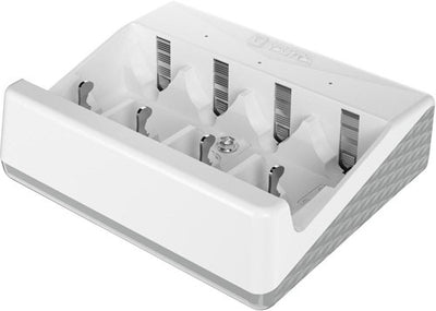 Varta Batterieladegerät Universal - ohne Batterien - 3512397