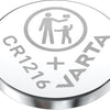 Varta -Taste CR1216 3V (P1)