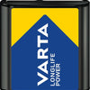 Varta Hochenergiealkalisch 4,5 V 3LR12 Flat Battery Blister 34912