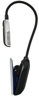 Varta Leselampe Buchleuchte LED 2cr2032