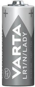 Varta Micro Penlite Batterie LR1