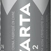 Varta Batterie CR2 Lithium 3V