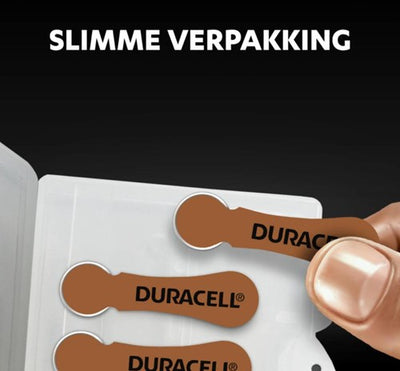 Varta Rayovac Acoustic V675 Blister 8 3221920