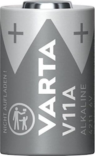 Varta V11a 6V Alkalische Batterie