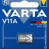 Varta V11a 6V Alkalische Batterie