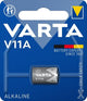 Varta V11a 6V Alkalische Batterie