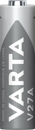 Varta Battery V27GA LR27 12V unter anderem Alarm - afbeelding 2