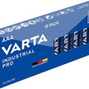 Varta DS Batterie R03 Alk AAA (10)