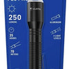 Taschenlampe Varta Aluminium Light F20