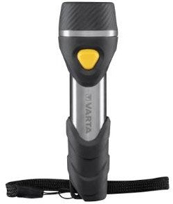 Varta Taschenlampe Tageslicht Multi LED F10 1xaa – 5749011