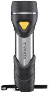 Varta Taschenlampe Tageslicht Multi LED F30 2xD - 5749021
