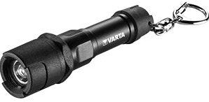 Varta Taschenlampe Metall 1W LED-Licht 1aaa 5749045