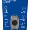 Taschenlampe Varta Metall -Schlüsselkette Licht