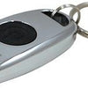 Taschenlampe Varta Metall -Schlüsselkette Licht