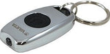 Taschenlampe Varta Metall -Schlüsselkette Licht - afbeelding 1
