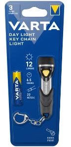 Varta Taschenlampe Mini Tageslicht LED 1aaa 5749010