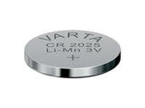 Varta Knopfzellenbatterie CR2025 Lithium 3V - afbeelding 1